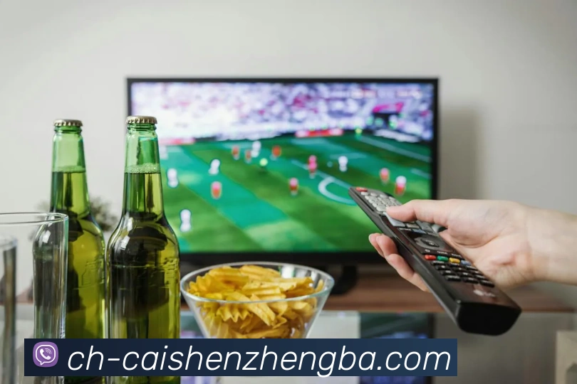 彩神争霸品牌故事